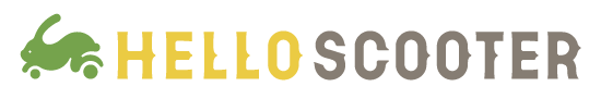 HELLO SCOOTER